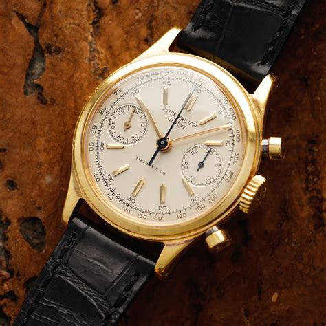 patek philippe tasti tondi|More.